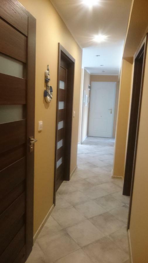 Apartment Joanna Grau De Gandia Playa de Gandia المظهر الخارجي الصورة