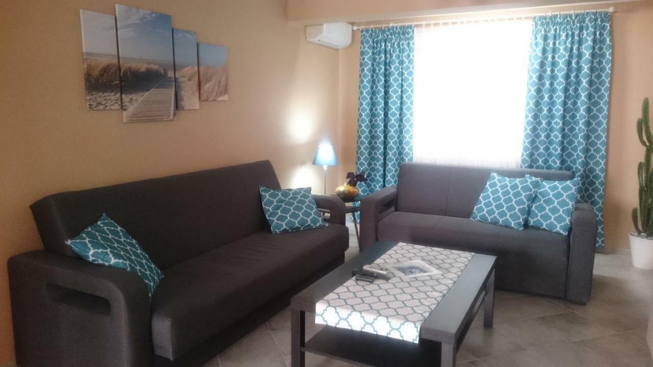 Apartment Joanna Grau De Gandia Playa de Gandia المظهر الخارجي الصورة