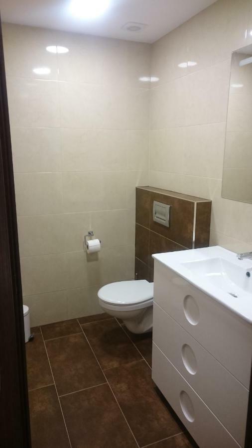 Apartment Joanna Grau De Gandia Playa de Gandia المظهر الخارجي الصورة