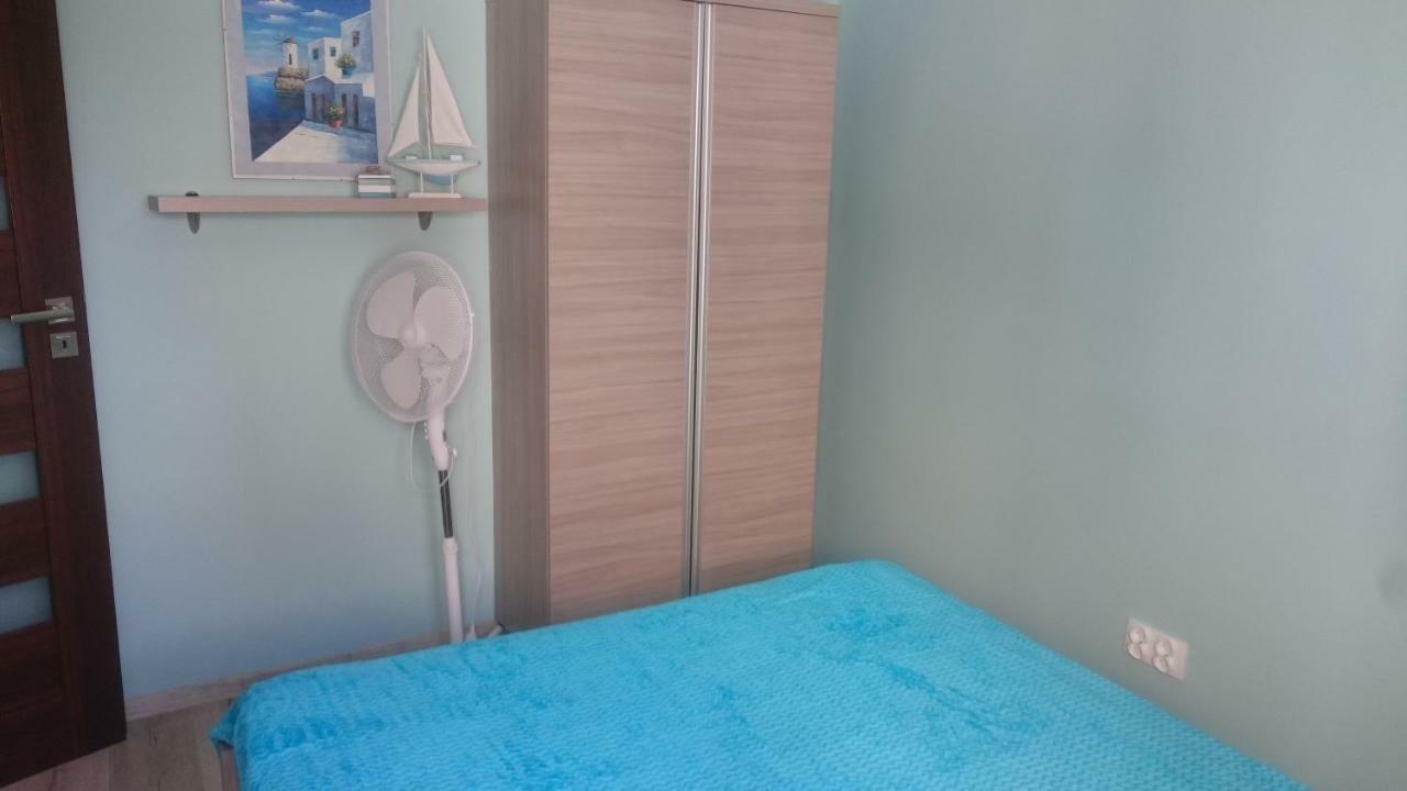 Apartment Joanna Grau De Gandia Playa de Gandia المظهر الخارجي الصورة
