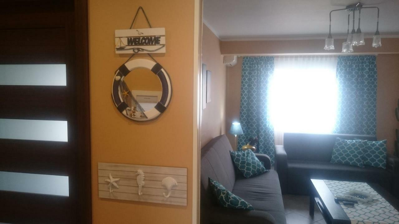 Apartment Joanna Grau De Gandia Playa de Gandia المظهر الخارجي الصورة