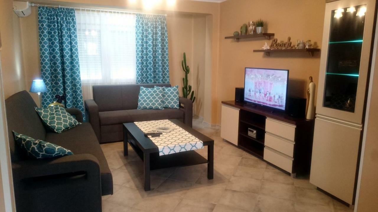 Apartment Joanna Grau De Gandia Playa de Gandia المظهر الخارجي الصورة